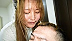 シーン4：【個人撮影】宮ノ木しゅんかの唾液ローションフェイシャルマッサージ