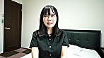 シーン1：【個人撮影】ゆうきすずの喉チン触り＆開口器アヘ顔Wピース