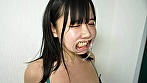 シーン10：【個人撮影】ゆうきすずの「変態男の女体臭チェック」