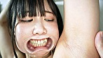 シーン16：【個人撮影】ゆうきすずの「変態男の女体臭チェック」