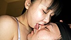 シーン7：【個人撮影】ゆうきすずのゼロ距離密着鼻責め