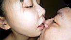 シーン9：【個人撮影】ゆうきすずのゼロ距離密着鼻責め