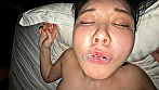 シーン19：【個人撮影】ゆうきすずのハメ撮り風 口臭嗅ぎ＆鼻フェラ