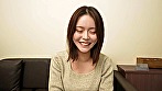 シーン1：【個人撮影】彩川ゆめ 舌ブラシで「汚舌苔」採取