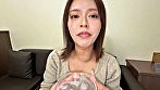 シーン20：【個人撮影】彩川ゆめ 舌ブラシで「汚舌苔」採取
