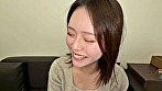 シーン4：【個人撮影】彩川ゆめの喉チン触り＆開口器Wピース