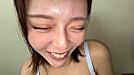 シーン3：【個人撮影】彩川ゆめ「変態男の女体臭チェック」