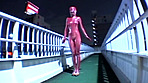 ZENTAI 2 全身タイツ de 尻コキ サンプル画像2