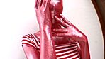 ZENTAI 2 全身タイツ de 尻コキ サンプル画像3