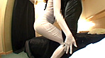 ZENTAI 2 全身タイツ de 尻コキ サンプル画像21