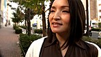 人妻と野外姦旅行 真理子（Gカップ） サンプル画像2