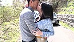 【不倫露出で甦る性春】ご無沙汰妻のえげつない性欲 ユイさん36歳 サンプル画像1