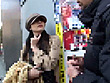 熟女ナンパ 世界の股間から in東京 サンプル画像1