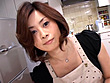 綺麗な友母に中出し サンプル画像10