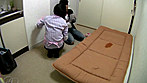 家政婦のおばちゃんにイタズラ サンプル画像2