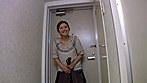 家政婦のおばちゃんにイタズラ サンプル画像12