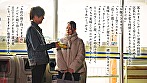 美人パートさんと客がいない3分くらいの間でも店内でインスタント不倫するコンビニ深夜バイト 美咲かんな