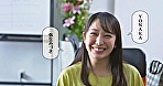 「あの人と付き合いたい･･･（心の声）」夜の図書館で静寂告白性交 弥生みづき