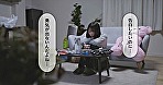 「あの人と付き合いたい･･･（心の声）」夜の図書館で静寂告白性交 弥生みづき