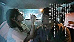 旦那が近くにいるのにクチに出された精子を不意打ちゴックンした奥様は不倫記念と言って会う度に精子を飲んでくれるようになりました 森沢かな