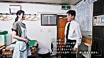 雀荘で働くバイトお姉さんとセフレになって朝まで中出し四暗刻 小松杏 画像3
