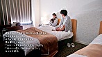 不貞行為を発見した“サレ妻”は「不倫された辛さを知ってほしいから･･･」と自宅に間男を呼んで夫の目の前で授かりSEXを見せつける 波多野結衣