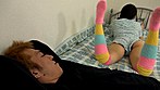 深夜パトロール 途方に暮れている真夜中過ぎの娘は、確実にヤレる！！ サンプル画像3