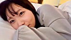 金曜の夜、何度も中出しをした想い出を残したくて･･･病みカワ系セフレちゃん日泉舞華と朝から晩まで精飲と中出しをした週末2日目の記録 画像1