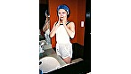 年上キラーのボーイッシュなバイトちゃん虹村ゆみに誘われて･･･彼氏にも見せたことのないフェラテクで何度もごっくんと中出しをしてくれた 画像2