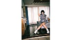 年上キラーのボーイッシュなバイトちゃん虹村ゆみに誘われて･･･彼氏にも見せたことのないフェラテクで何度もごっくんと中出しをしてくれた 画像3