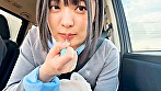 年上キラーのボーイッシュなバイトちゃん虹村ゆみに誘われて･･･彼氏にも見せたことのないフェラテクで何度もごっくんと中出しをしてくれた 画像12