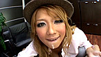 GAL社長のめちゃくちゃエロいフェラチオSPECIAL サンプル画像5
