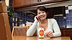 彼女と間違えてお姉さんと即ハメ生ピストン！気づいたのは膣中出しの最中だった！！ サンプル画像21