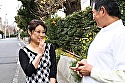 働く人妻・熟女ナンパ！～色気ムンムン美熟女が浮気セックスに興奮して乱れまくる！4時間10人 サンプル画像9