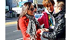 日本男児の世界ナンパ旅！ 4時間BEST