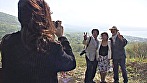 熟年フルムーン～夫婦で旅路～女友達との旅路での出会い～