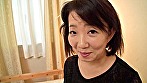 濃いぃッ！50代とは思えない性欲で中出しを求めてくる五十路熟女