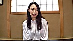 セックス志願！ガチンコ中出し！！素人五十路熟女