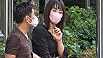 綺麗なお姉さんと思ったらニューハーフ！ ペニクリ！フル勃起させながらケツま〇こでアクメ連発！120分！