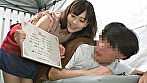手もみ式マッサージ屋さんテント売春in 夏フェス臨時会場 ミオリさん