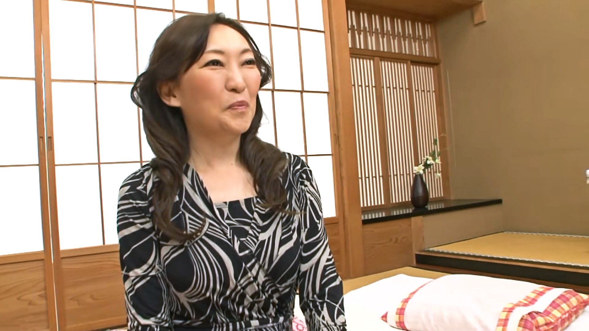 千春さんのサンプル動画