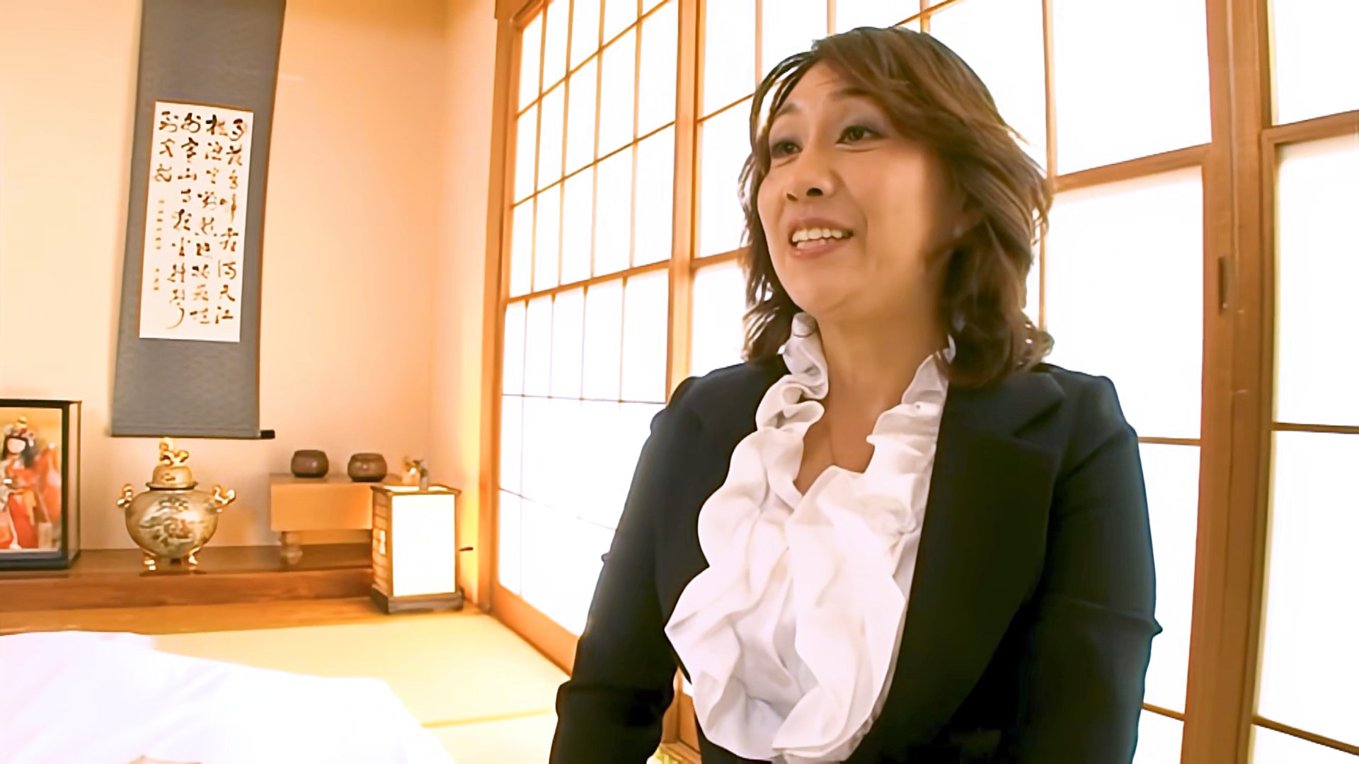 郁美さんのサンプル動画