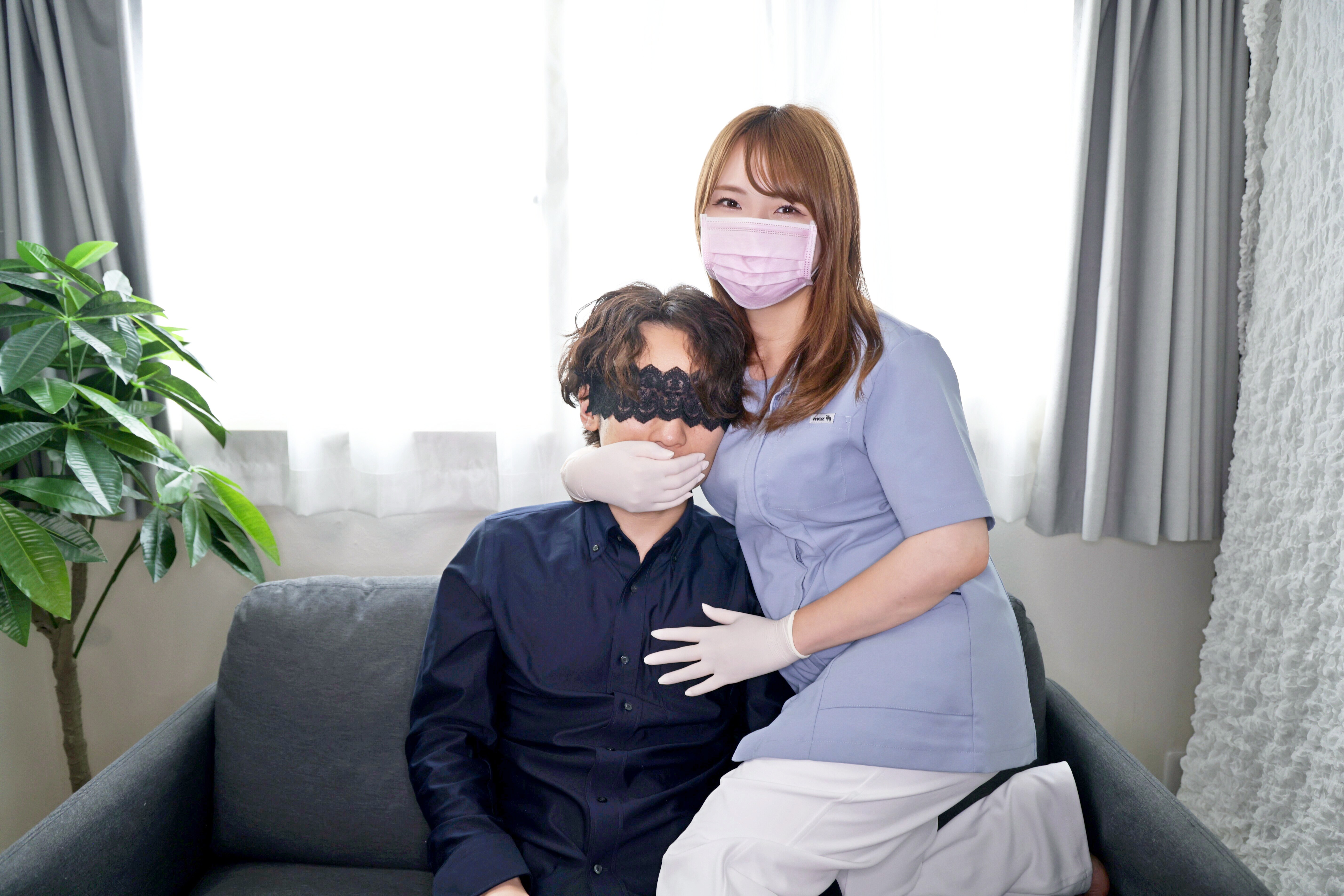 痴・女性用風俗 ありさのサンプル動画