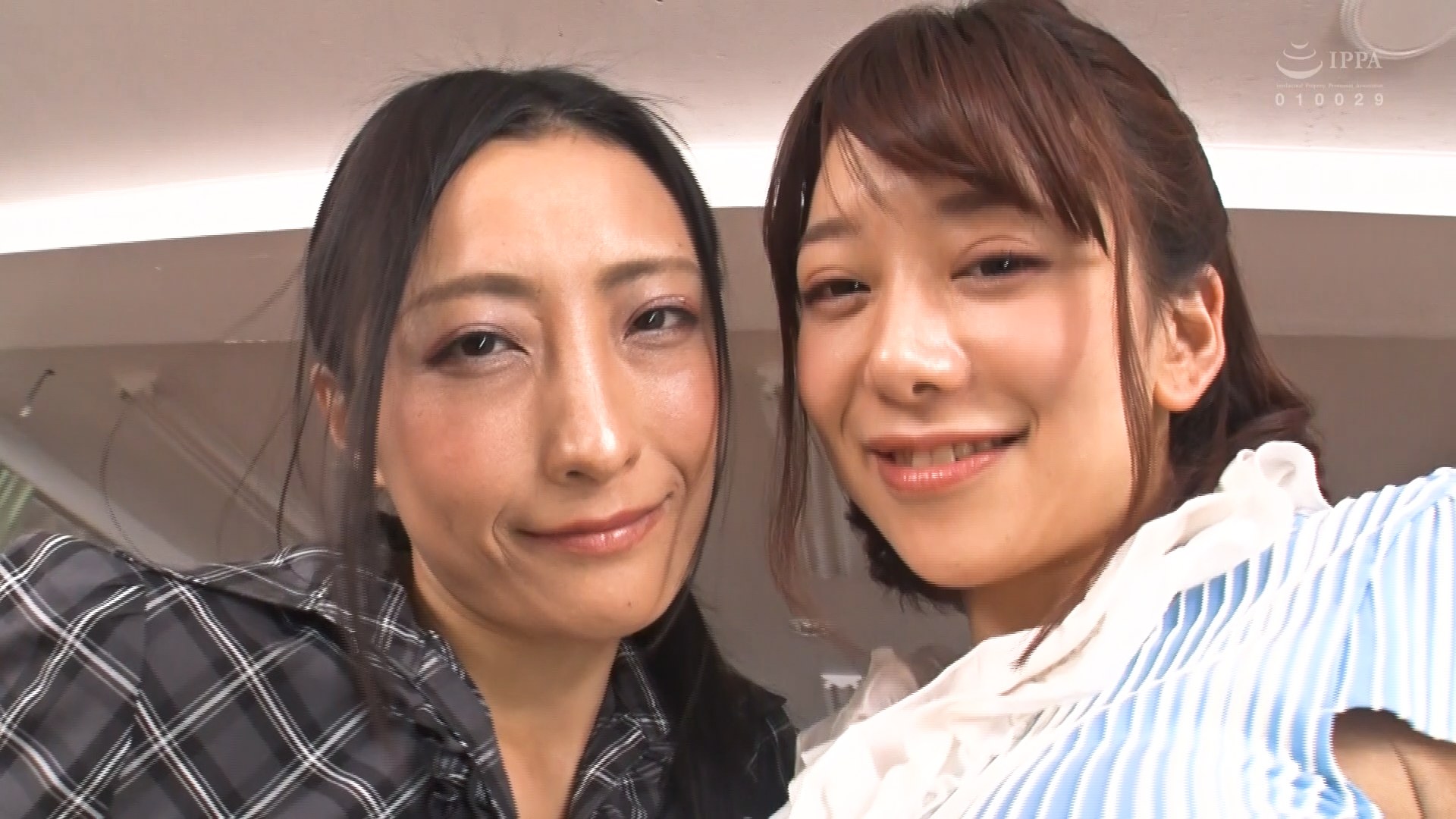 有村のぞみにエロいこと全部されたい!!のサンプル動画