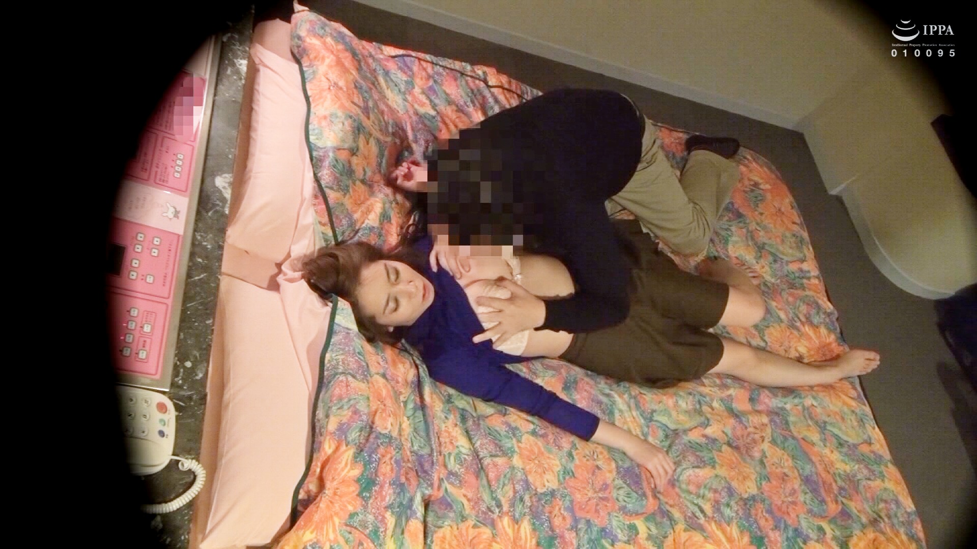 人妻ラブホテル 