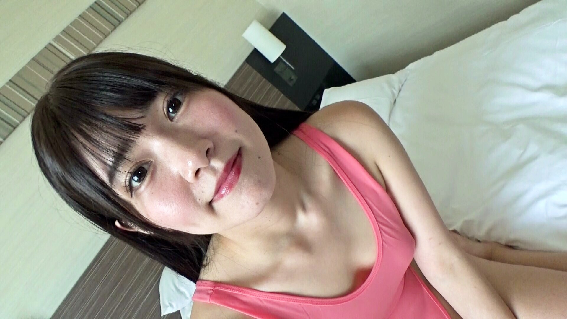 美女子弄び個撮ハメ撮り~オヤジに完全セックス!! ひなのちゃん 女子大生のサンプル動画