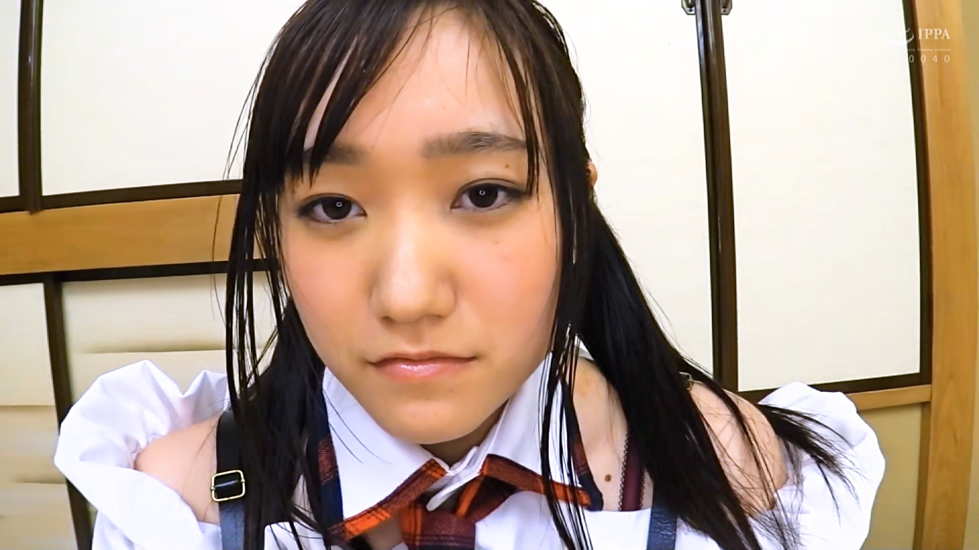プロカキタレで有名なすぐヤれる地味巨乳 3のサンプル動画