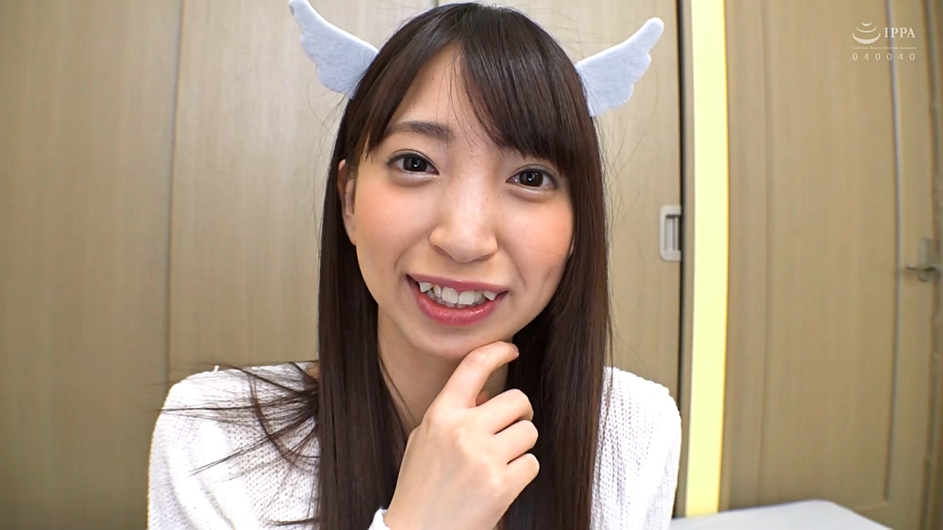 可愛すぎるアイドル系配信ライバー！裏でファンとの密会パコパコ動画流出！ 2のサンプル動画