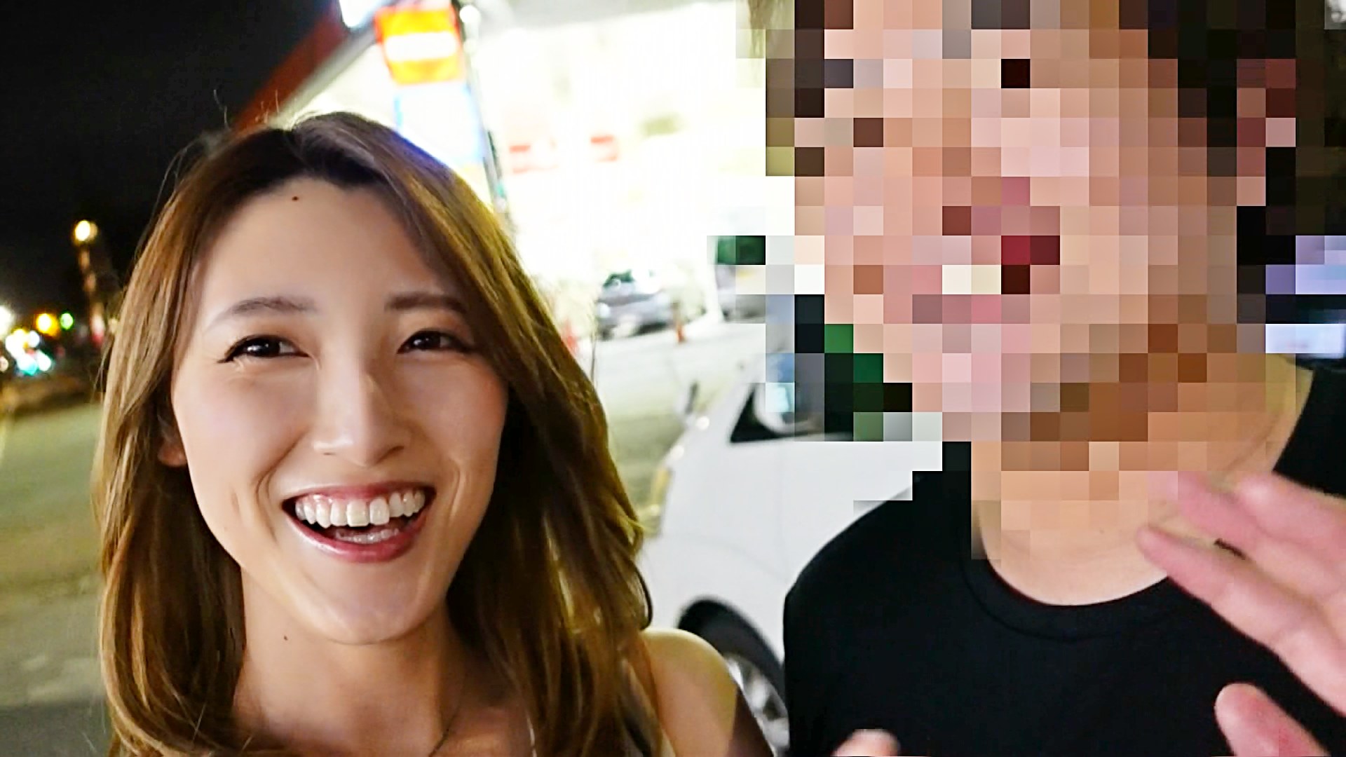 エッチなお姉さんの強烈なハメ腰に悶絶する密着騎乗位 - アダルト動画 ソクミル