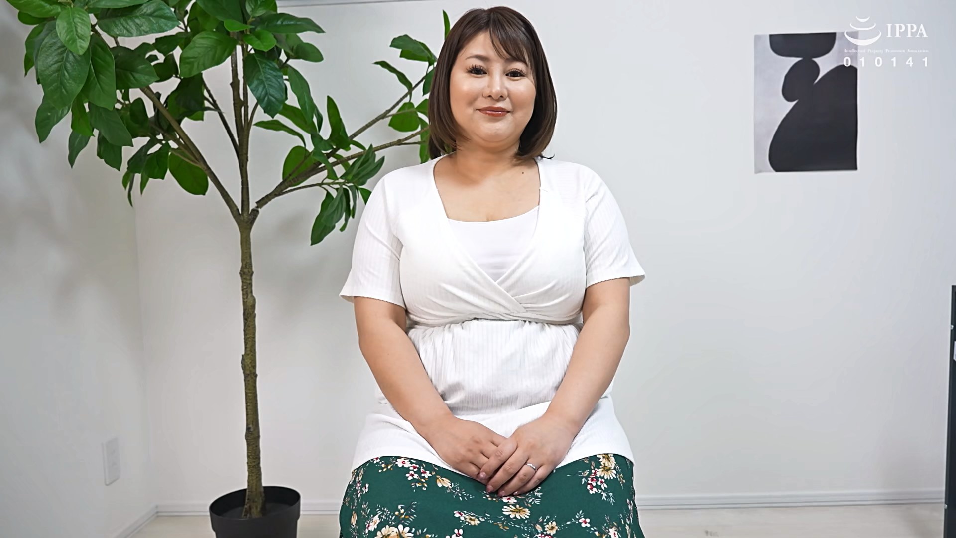 初撮り人妻ドキュメント 第二章 森山あかり 四十三歳のサンプル動画